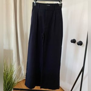 A&F Sloane Tailored Pant XS